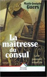 La Maîtresse du consul